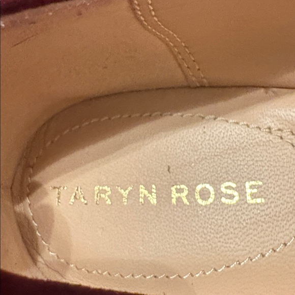 Taryn Rose Annabella Ballet Flats - Picture 3 of 8